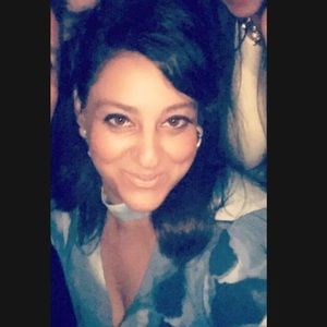 Meet your Posher, Karima